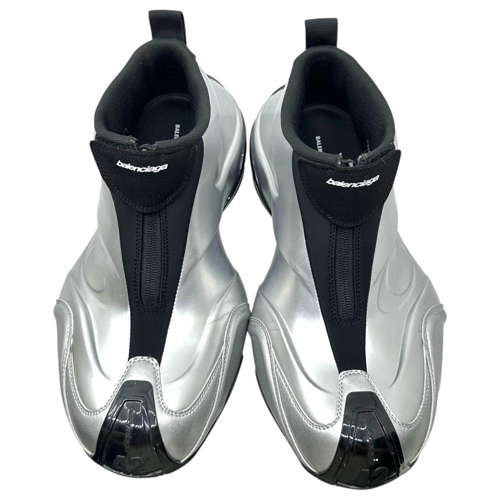 BALENCIAGA(バレンシアガ) Basketball Sneakers バスケットボール