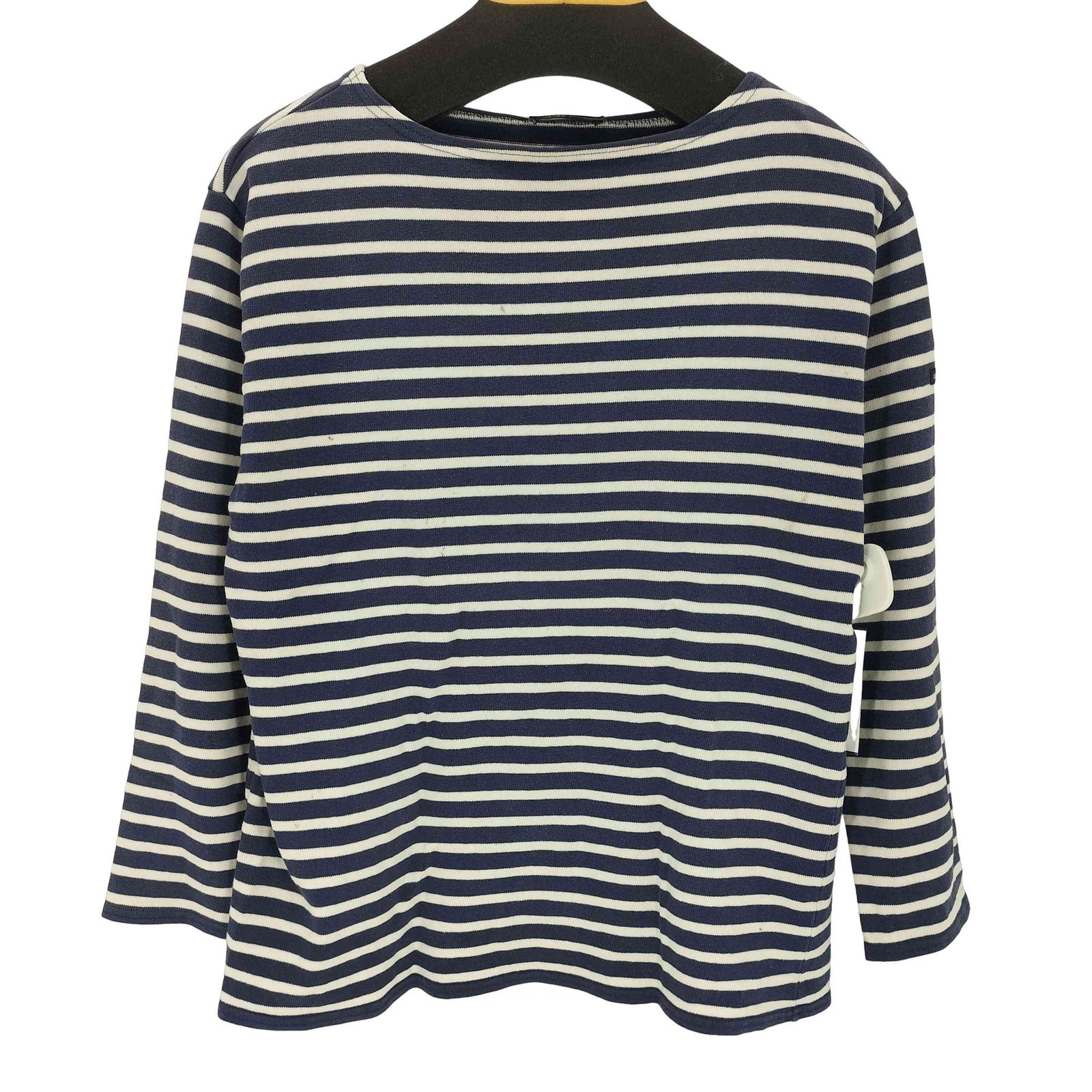 セントジェームス SAINT JAMES フランス製 バスクシャツ メンズ 表記無