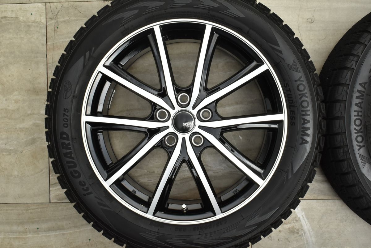 クロストレック ZR