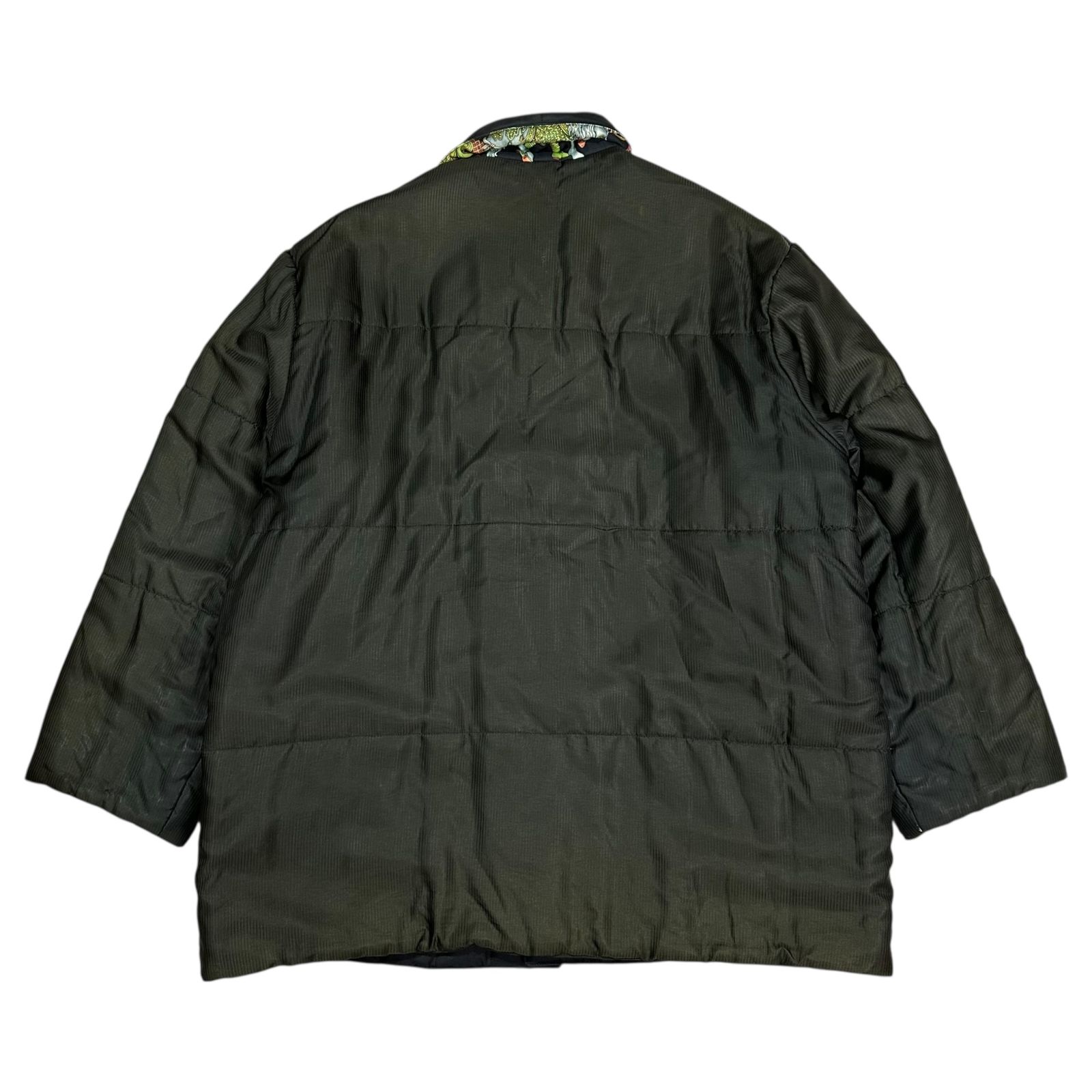 エルメス ジャケット HERMES(エルメス) 90's Vintage LES FETES DU ROI SOLEIL 90年代