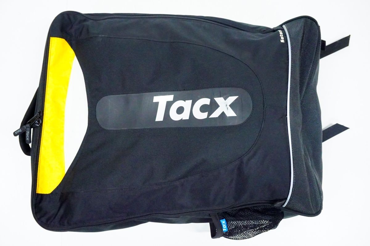 自転車 TACX 「タックス」 SATORI サイクルトレーナー ⁄ バイチャリ