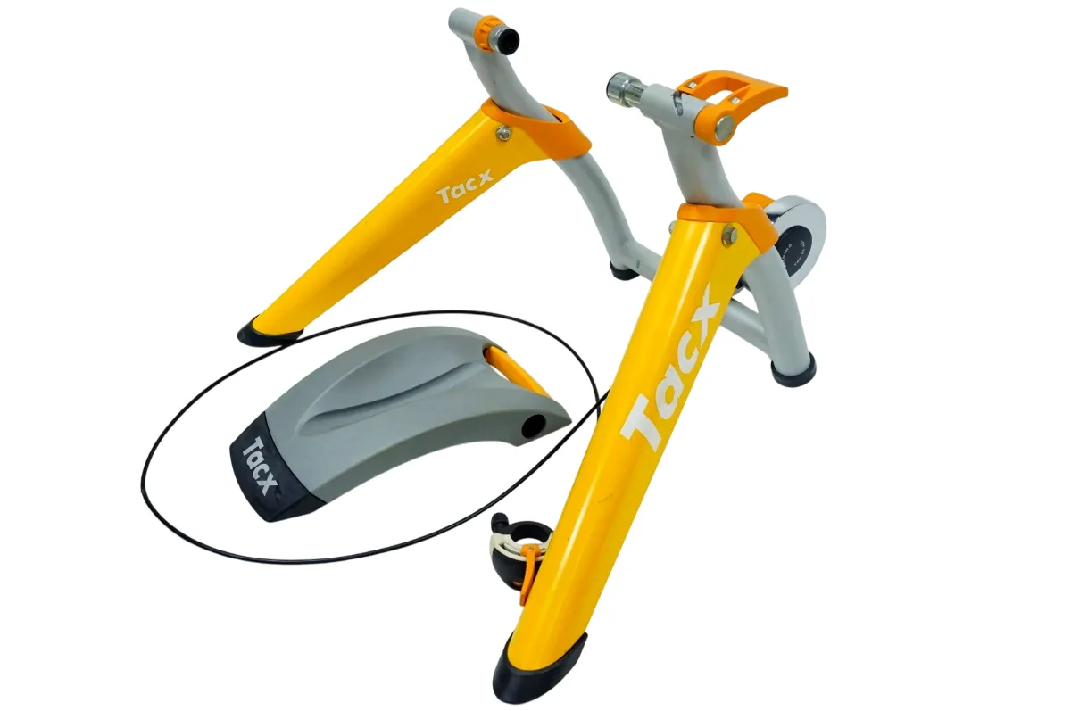 TACX 「タックス」 SATORI サイクルトレーナー / バイチャリ世田谷店