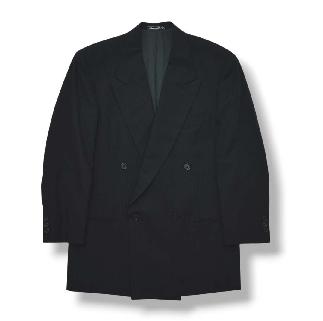 高級】 イタリア製 ジョルジオ アルマーニ GIORGIO ARMANI ピン