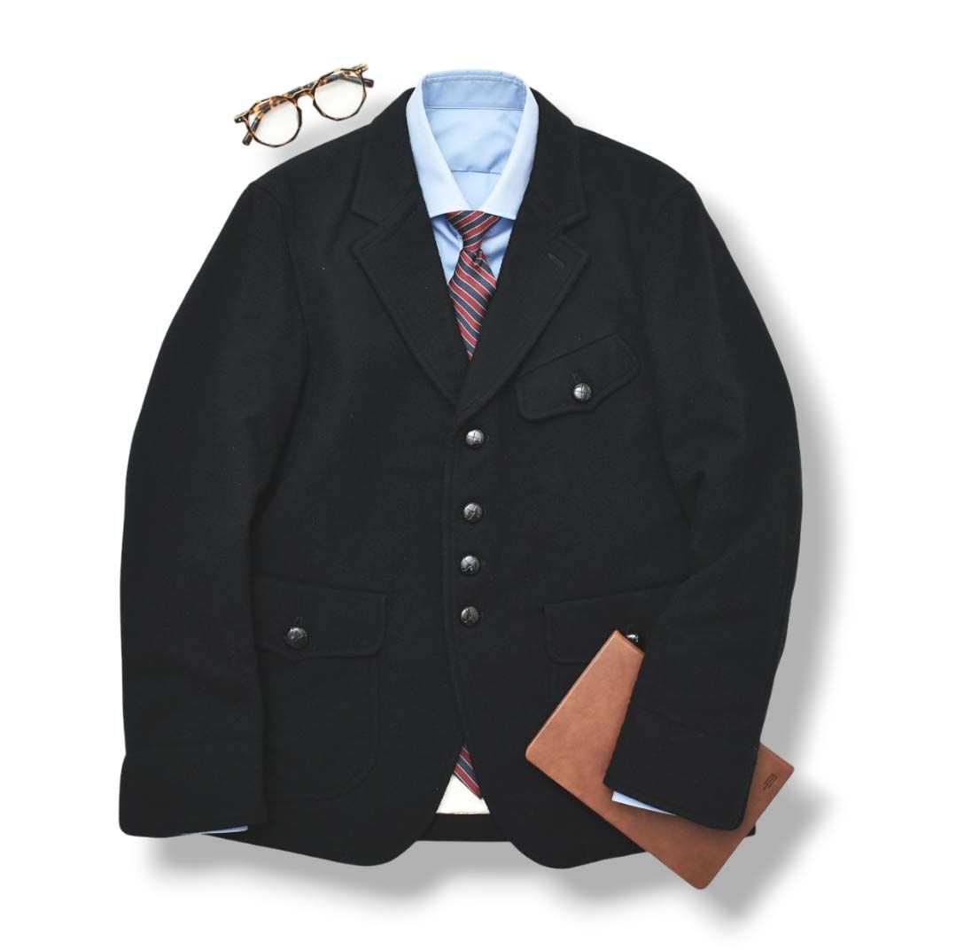 高級】 ポールスミス コレクション PaulSmith COLLECTION フランネル