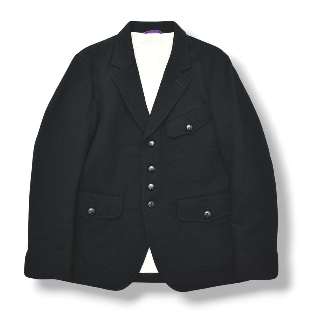 高級】 ポールスミス コレクション PaulSmith COLLECTION フランネル