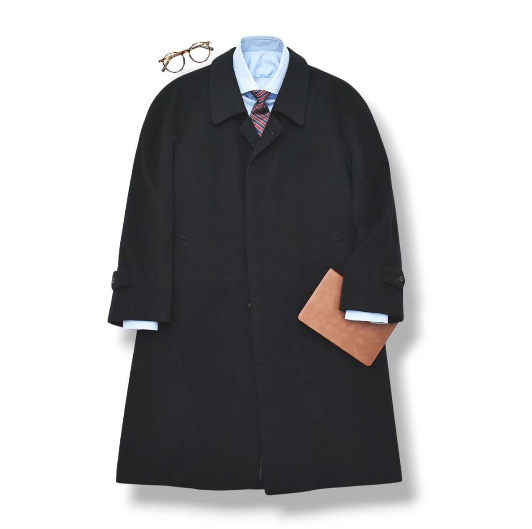 美品】 【最高級】 ミラショーン mila schon カシミヤ100％ ウール