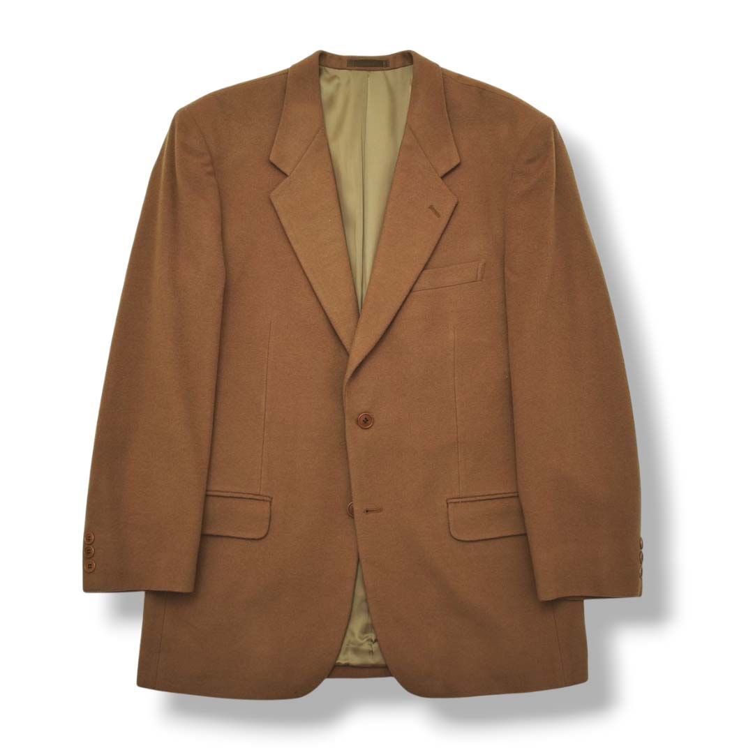 高級】 ポールスミス ロンドン Paul Smith LONDON カシミヤ ラムウール