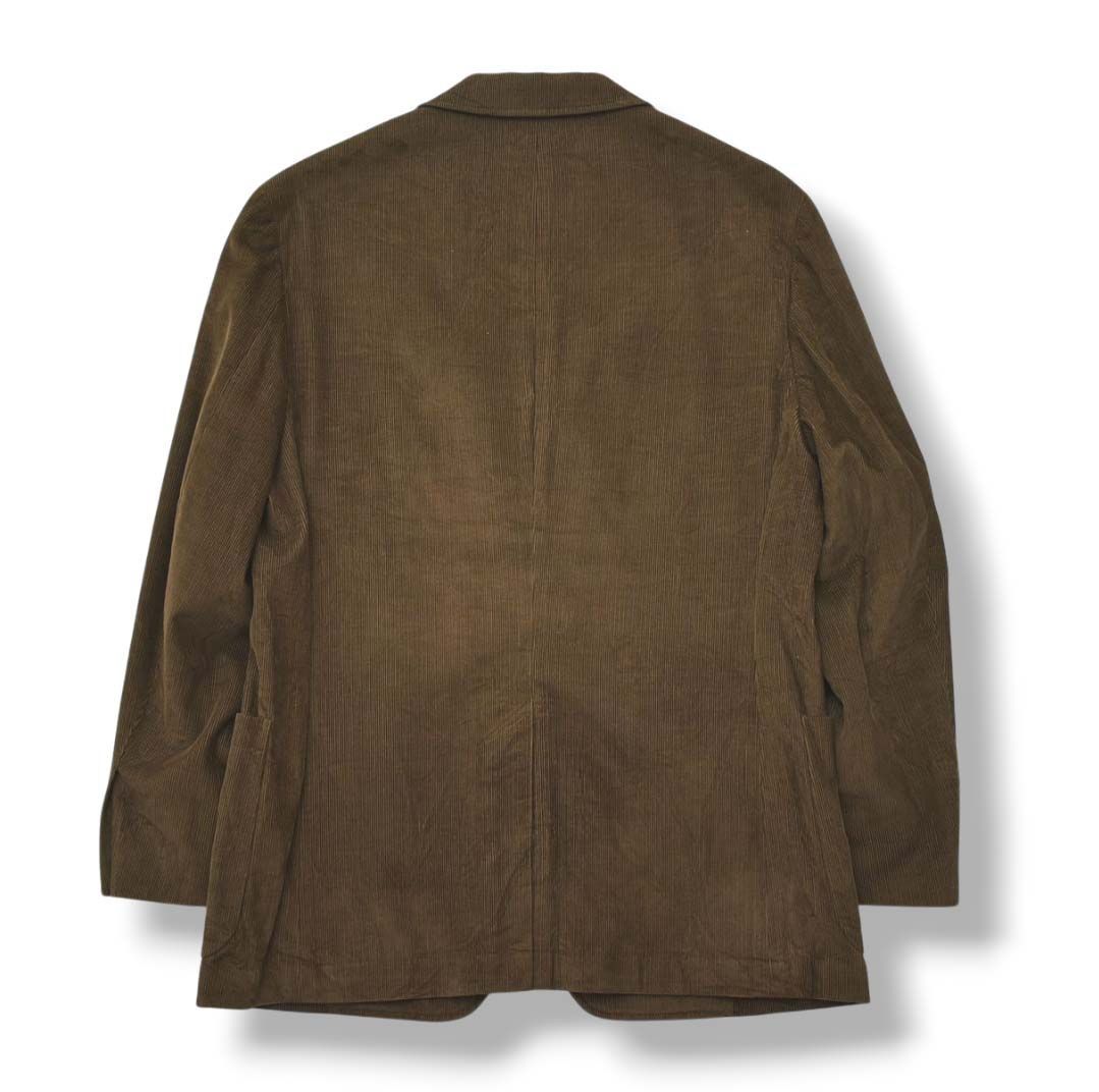 ブルックスブラザーズ Brooks Brothers コーデュロイ シングル 3B