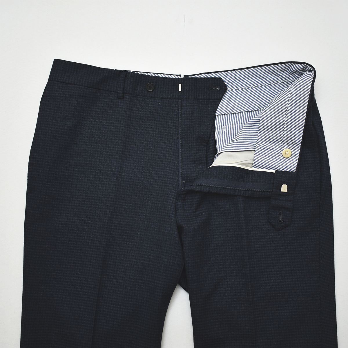 トゥモローランド ピルグリム TOMORROWLAND PILGRIM イタリア製生地