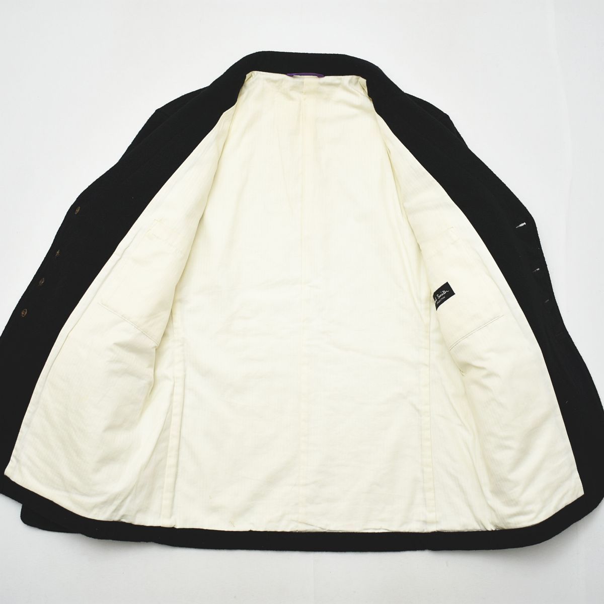 高級】 ポールスミス コレクション PaulSmith COLLECTION フランネル