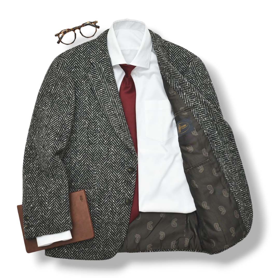 ジェファーソン Jefferson ウィリアムブラウン WILLIAM BROWN