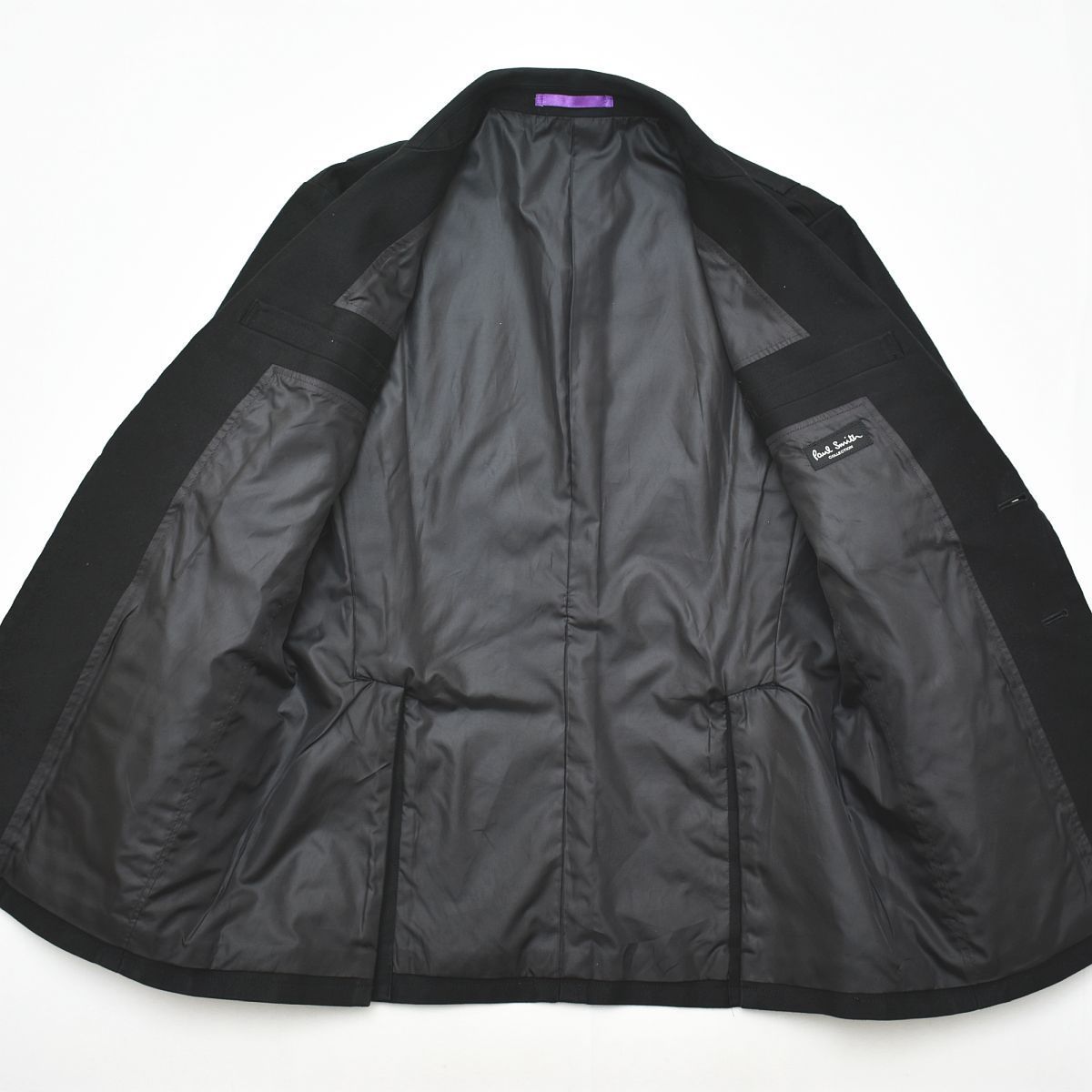 ポールスミス コレクション PaulSmith COLLECTION コットン シングル