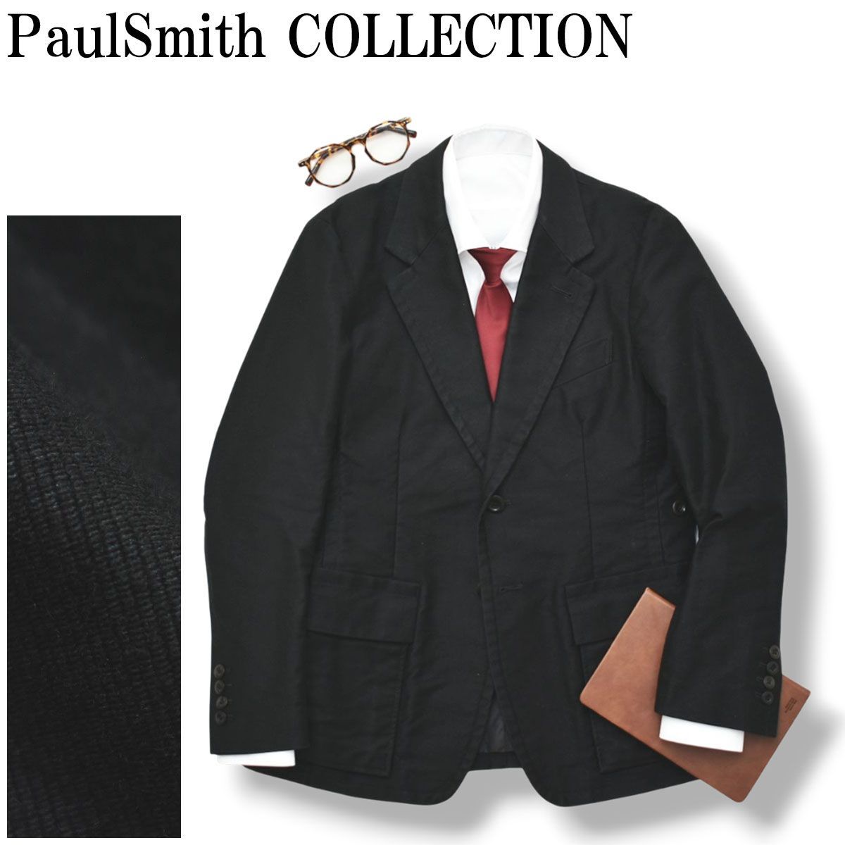 ポールスミス ジャケット M Paul ポールスミス Smith Wild” Graphic