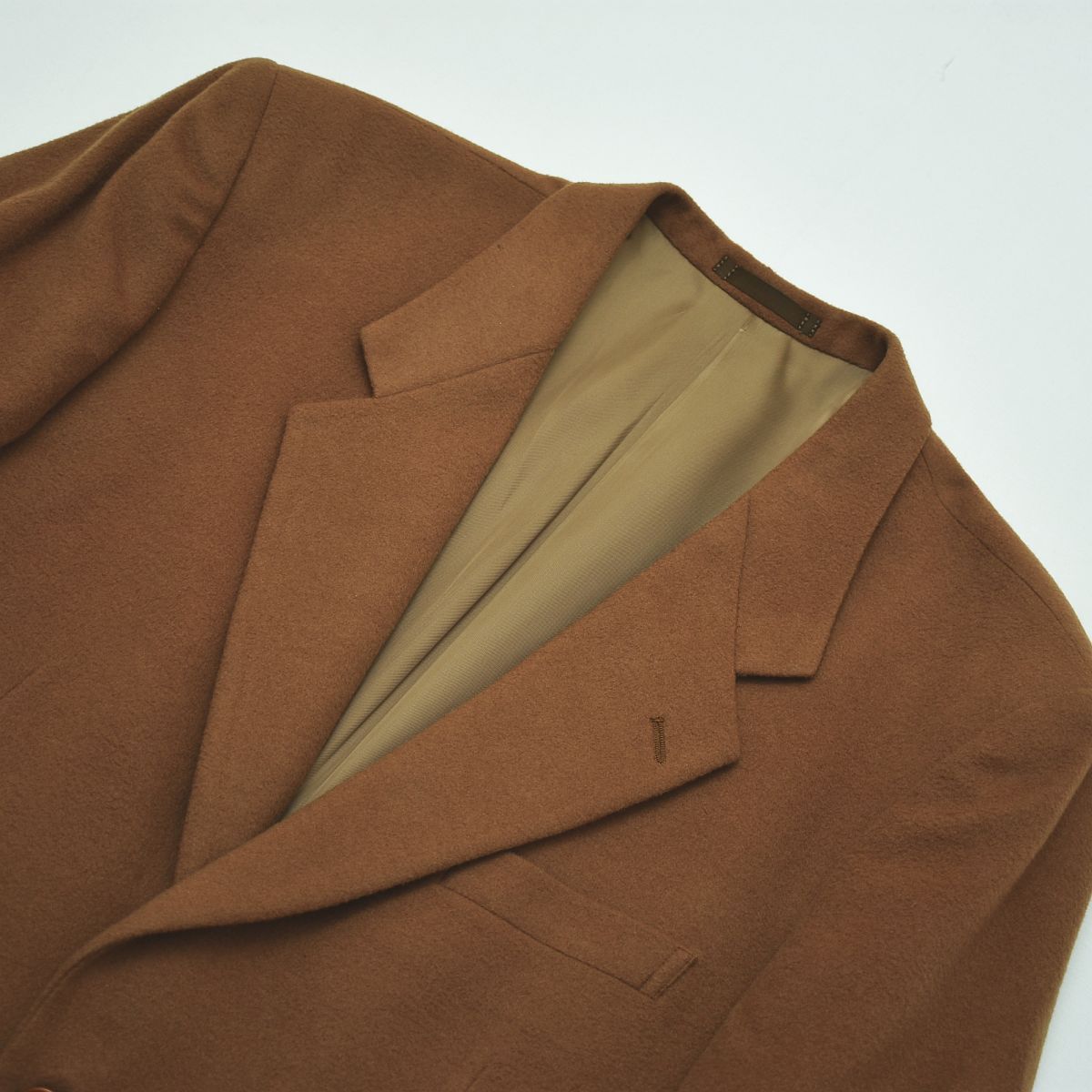 高級】 ポールスミス ロンドン Paul Smith LONDON カシミヤ ラムウール