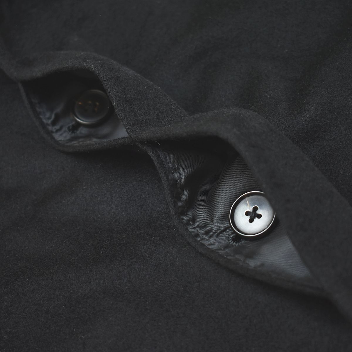 繊維の宝石 ピエールカルダン カシミヤ100% バルマカンコート M相当 美品 繊維の宝石 ピエールカルダン カシミヤ100% バルマカンコート M相当 美