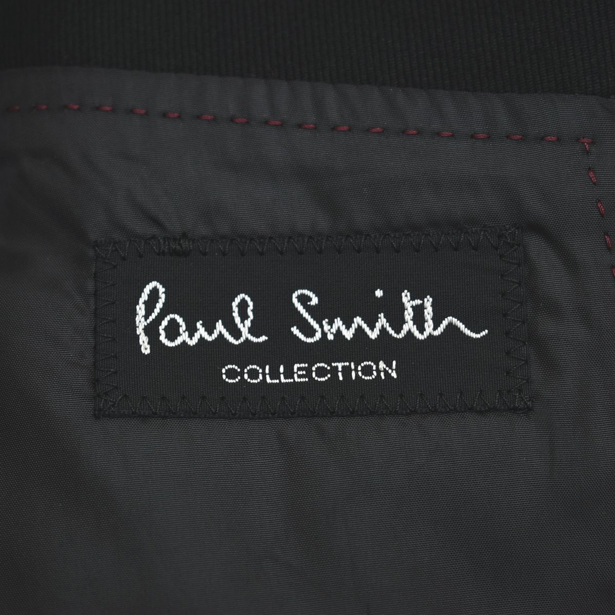 ポールスミス コレクション PaulSmith COLLECTION コットン シングル