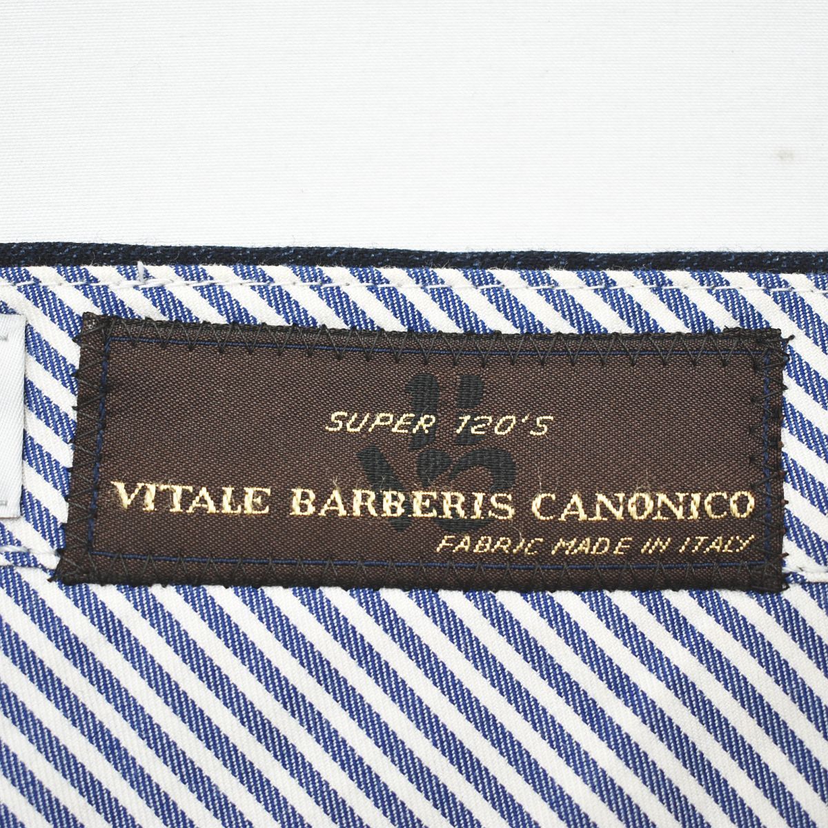 トゥモローランド ピルグリム TOMORROWLAND PILGRIM イタリア製生地