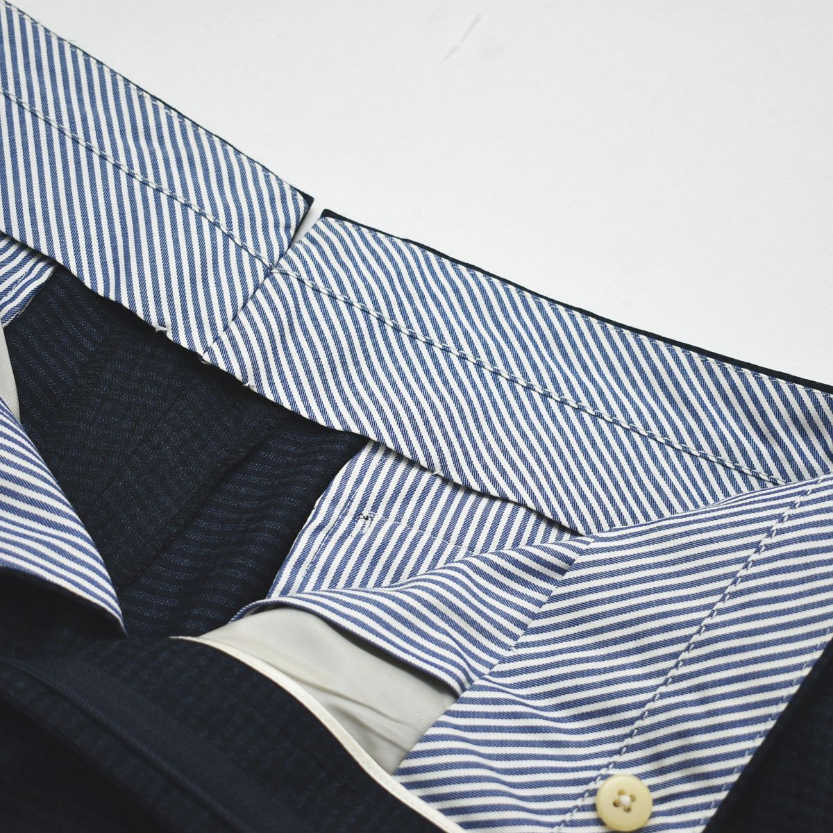 トゥモローランド ピルグリム TOMORROWLAND PILGRIM イタリア製生地