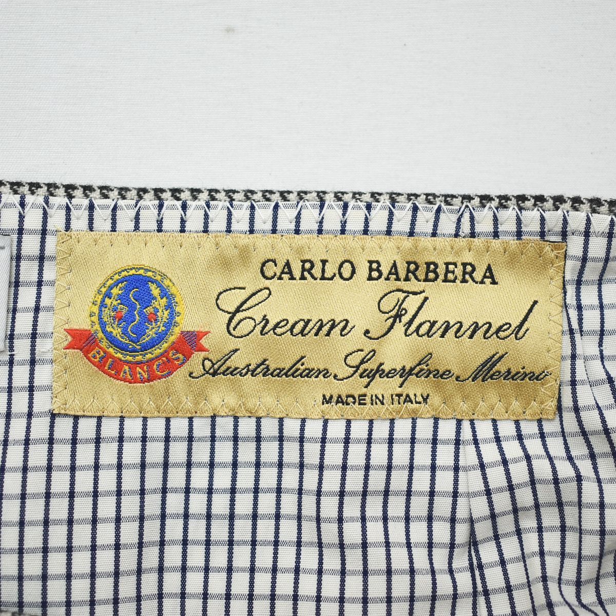 上質】 トゥモローランド ピルグリム TOMORROWLAND PILGRIM イタリア製