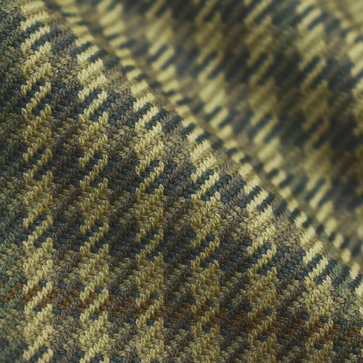 90s バーバリー Burberrys ガンクラブチェック柄 シングル 2B