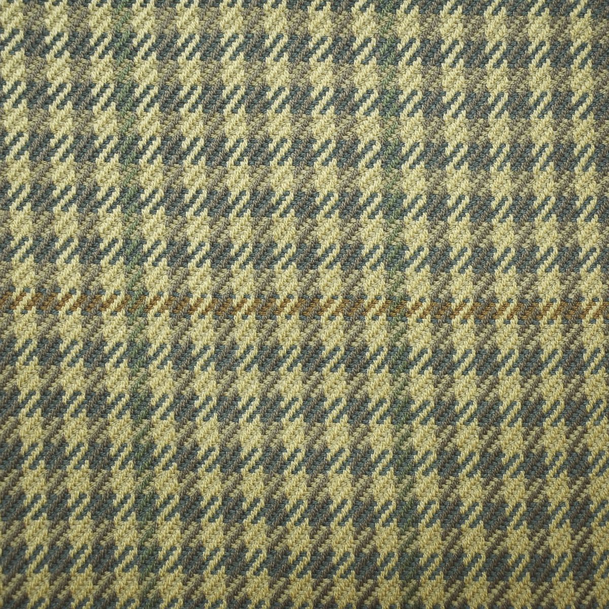 90s バーバリー Burberrys ガンクラブチェック柄 シングル 2B