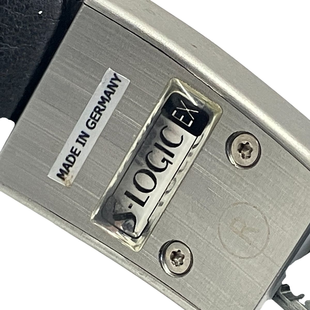  S Logic EX Edition 5 Limited ヘッドホン 密閉型 音響機器 その他 ヘッドホン