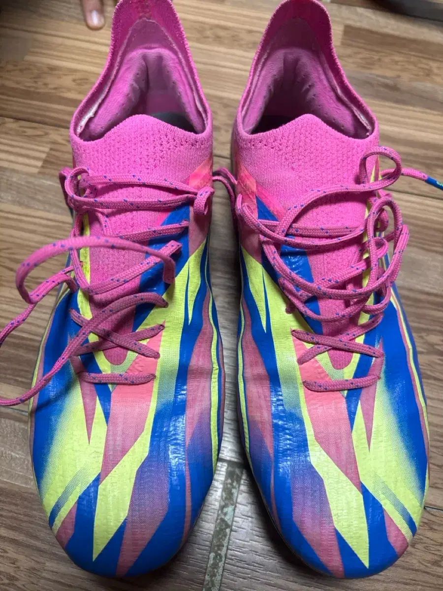 プーマ ウルトラ FG AG 265