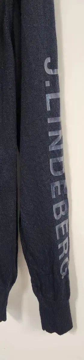 新品‼️】J.LINDEBERG ジェイリンドバーグ ハーフジップ ニット M 新品