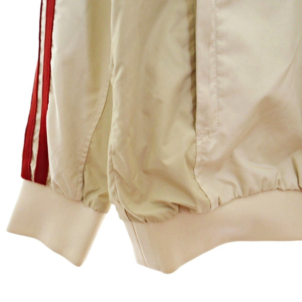 パーリーゲイツ PEARLY GATES プルオーバー ブルゾン ジャケット