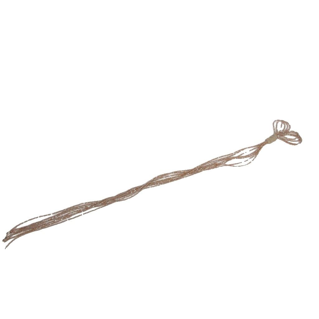 ブルネロクチネリ BRUNELLO CUCINELLI 美品 シャーロットビーズ