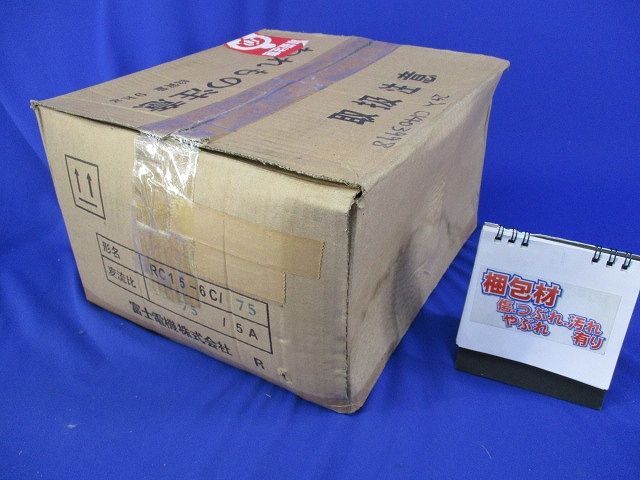 計器用変成器(2個入) RC15-6C/75 - メルカリ