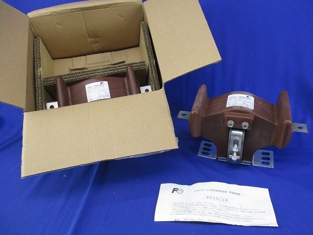 計器用変成器(2個入) RC15-6C/75 - メルカリ