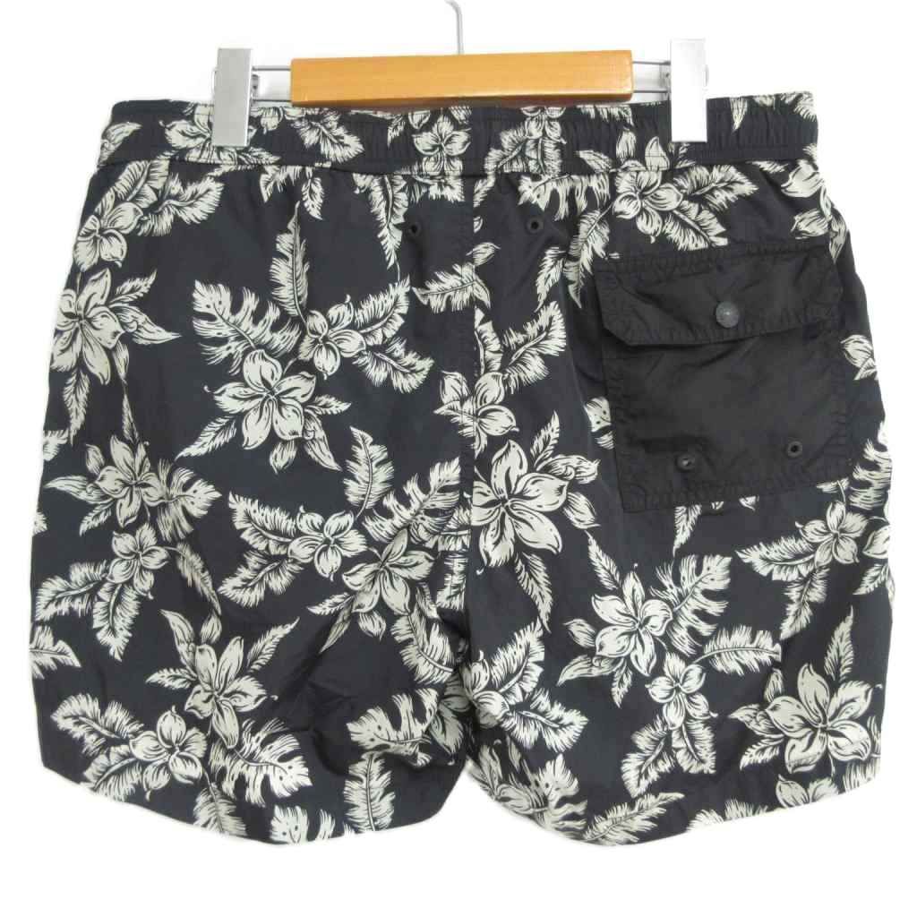 モンクレール MONCLER BOXER MARE ショートパンツ ショーツ