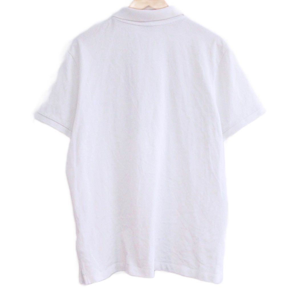 モンクレール MONCLER 20SS MAGLIA POLO MANICA CORTA 鹿の子