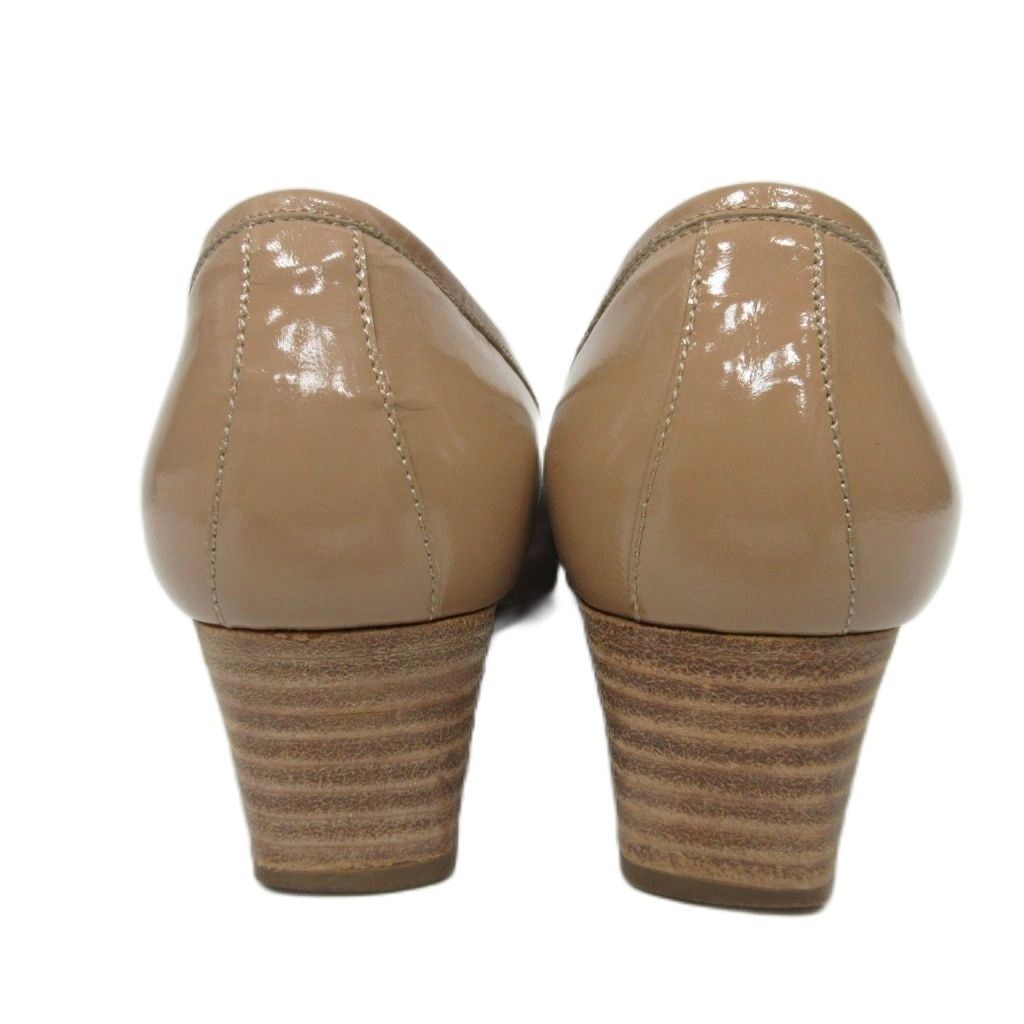 エブリン パンプス