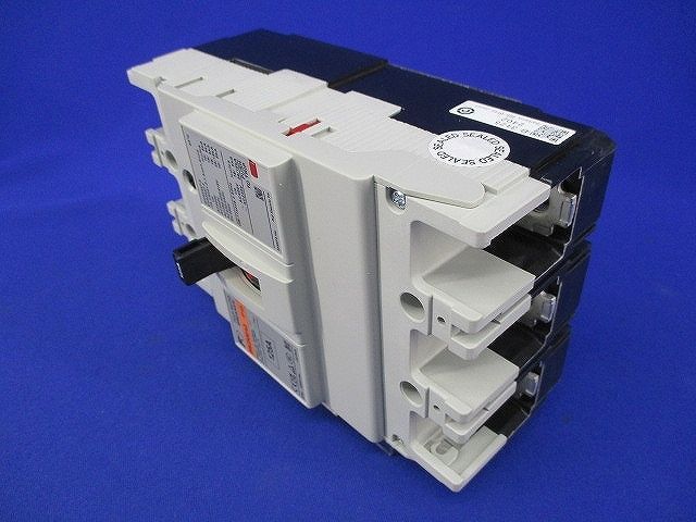 オートブレーカ3