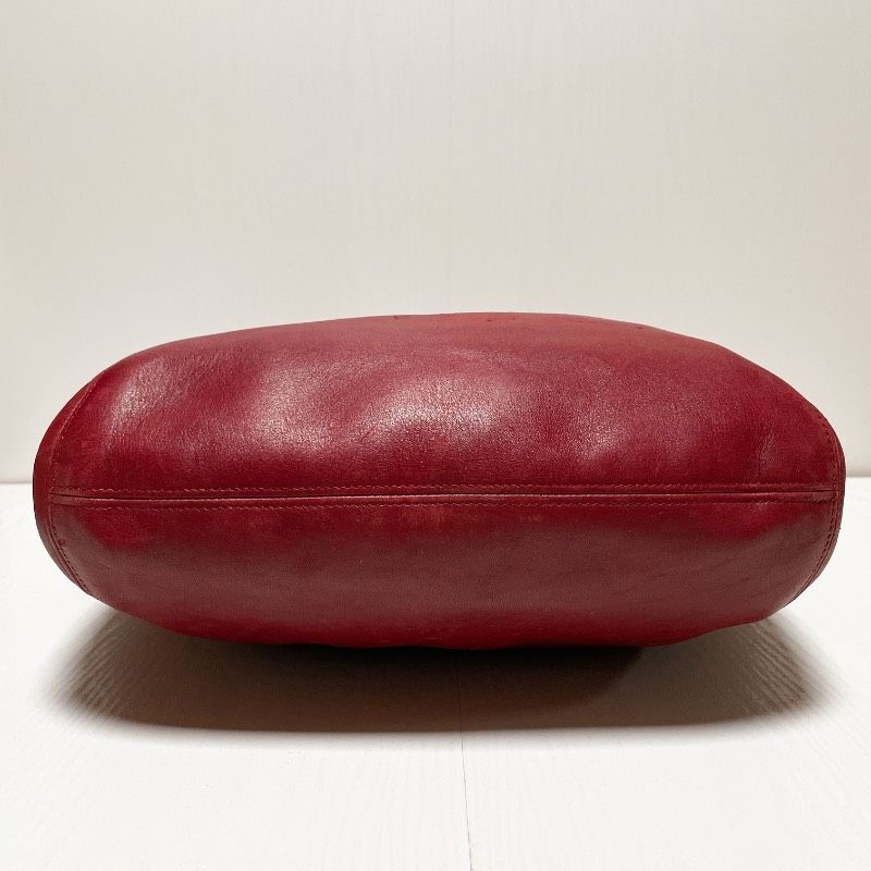 大容量/A4】OLD COACH オールドコーチ トートバッグ グラブタンレザー