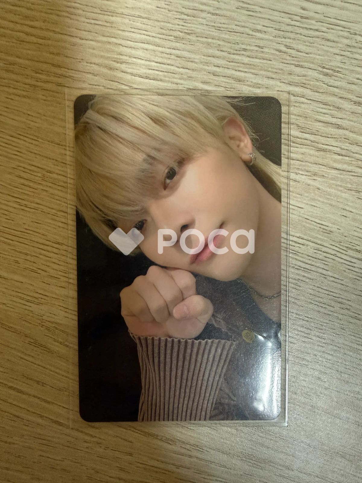 -TEAM ニコラス Back to Life タワレコ ラキドロ