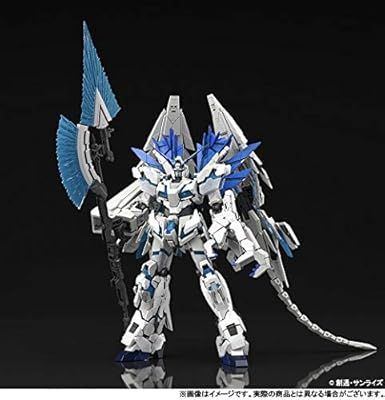 機動戦士ガンダムUC Blu-ray BOX Complete Edition (RG 1/144
