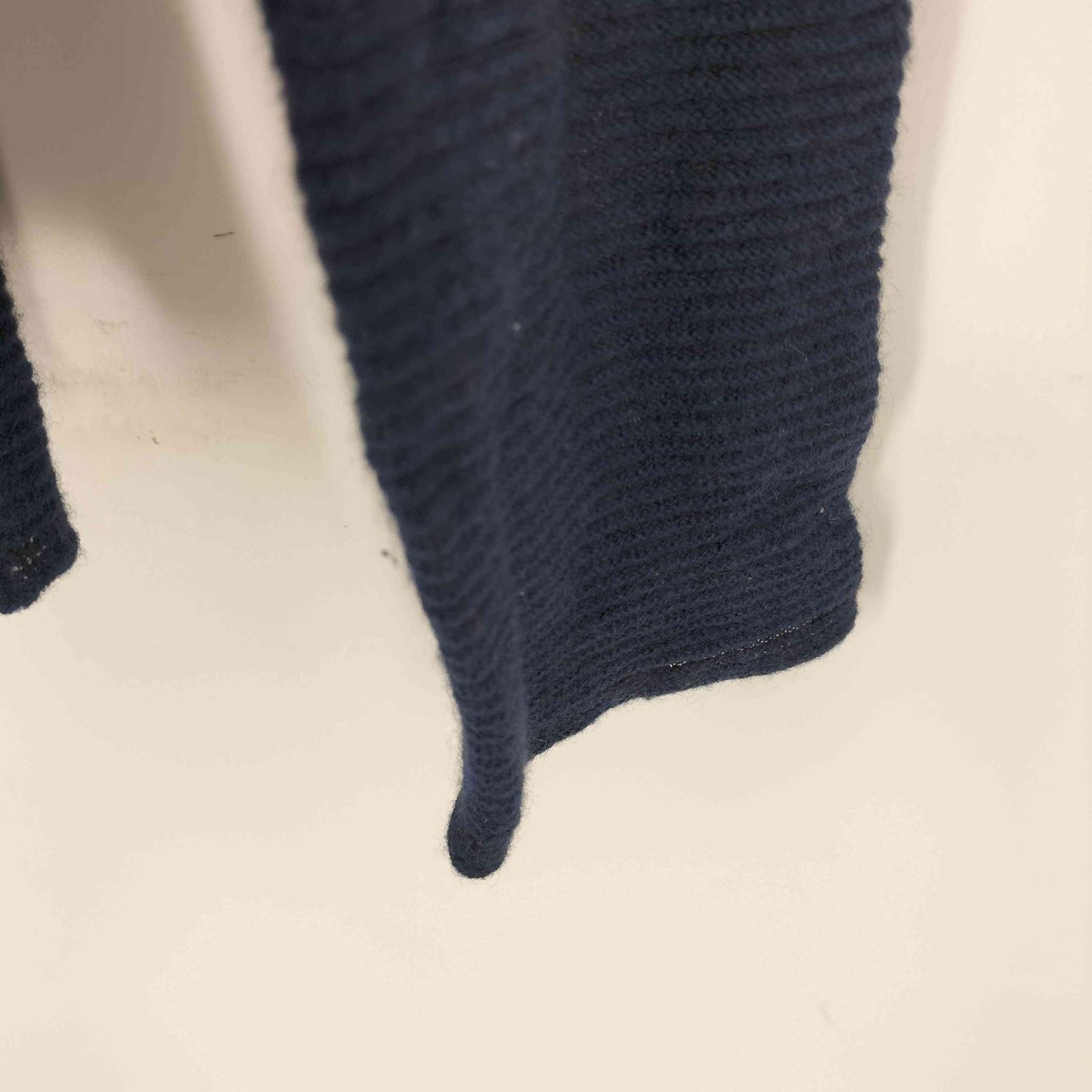 ルイヴィトン LOUIS VUITTON シルクカシミヤニット メンズ S - メルカリ