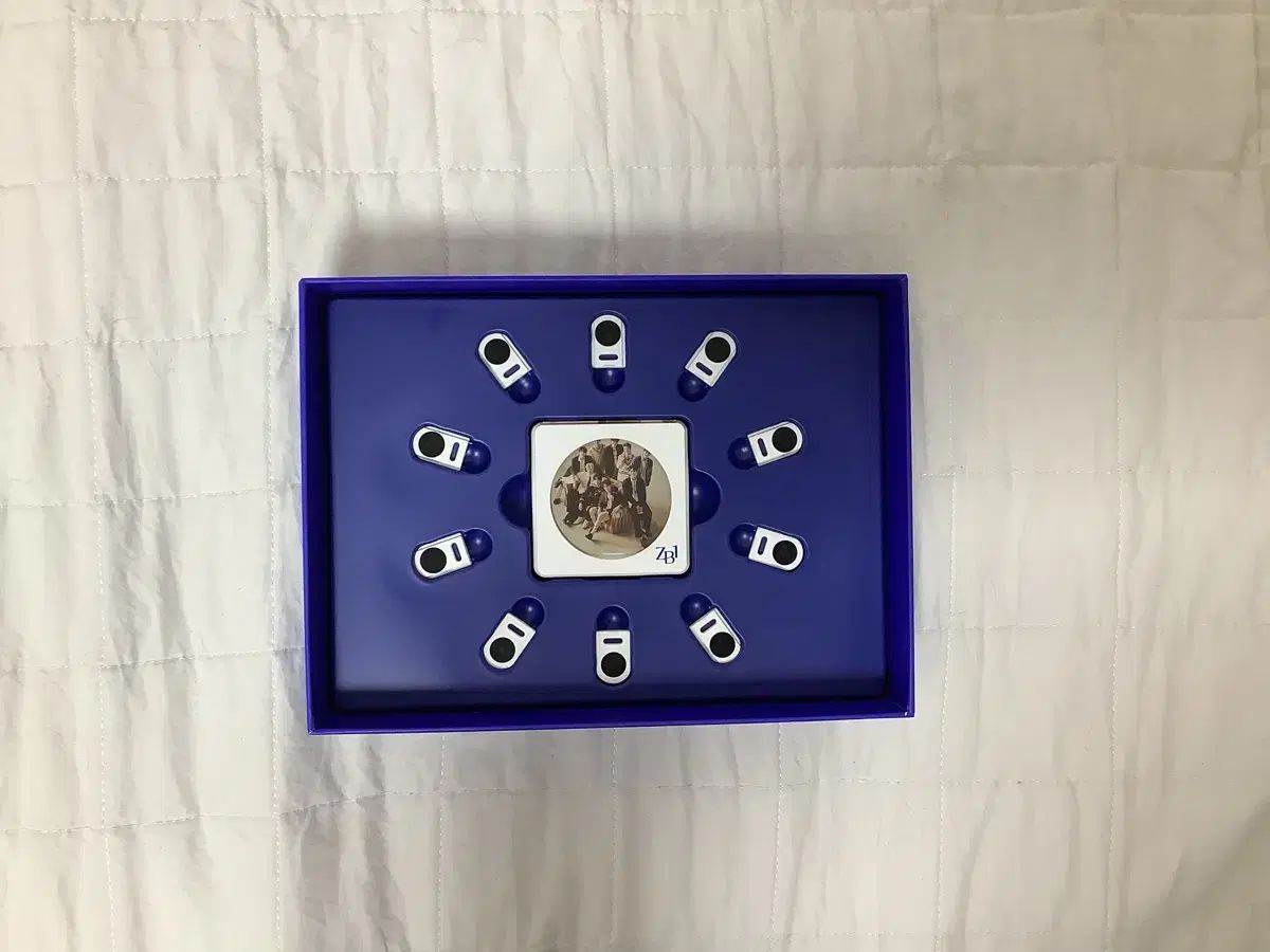 ZEROBASEONE(ゼロベースワン・ZB1・ゼベワン) ファンクラブ キット 1期