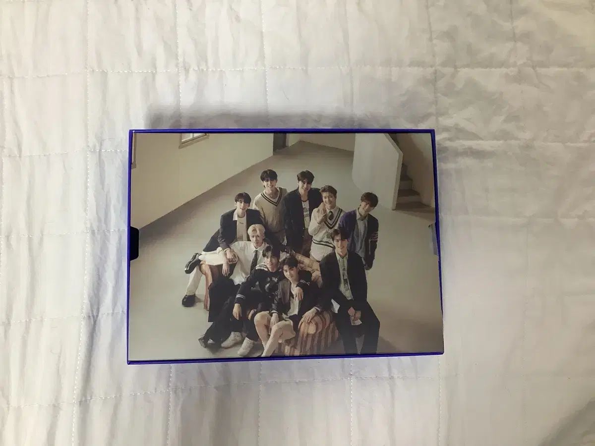 ZEROBASEONE(ゼロベースワン・ZB1・ゼベワン) ファンクラブ キット 1期