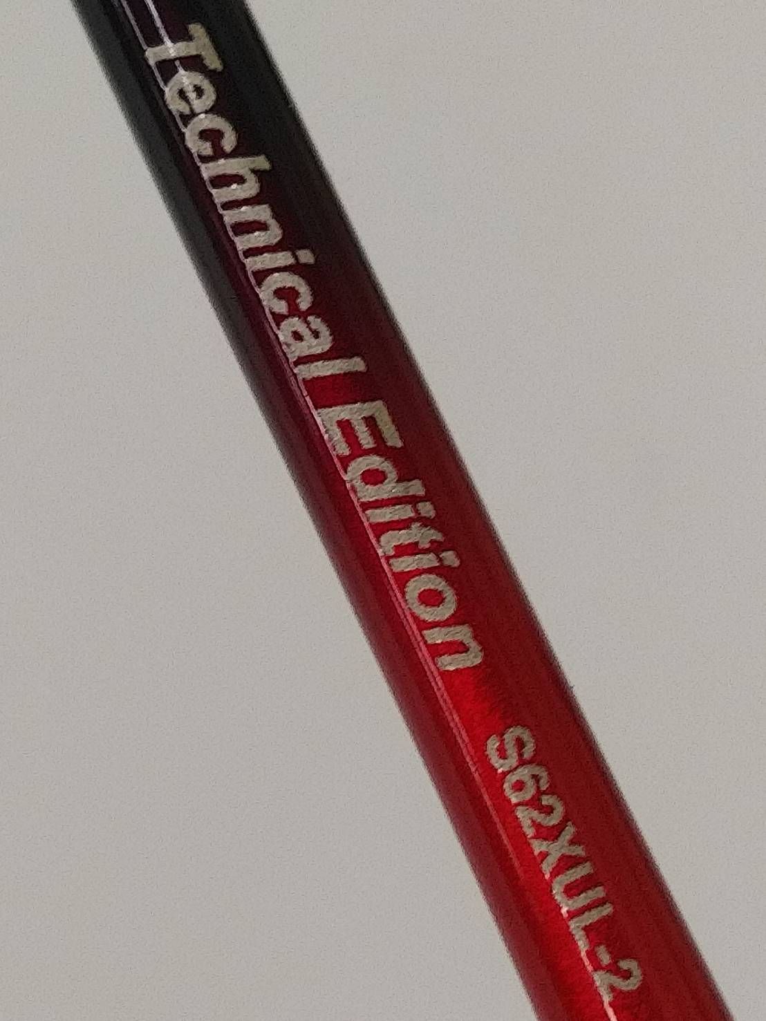 シマノ １９ ワールドシャウラ テクニカルエディション Ｓ６２ＸＵＬ ２ トラウト ライトソルト バス スピニング ロッド ０８