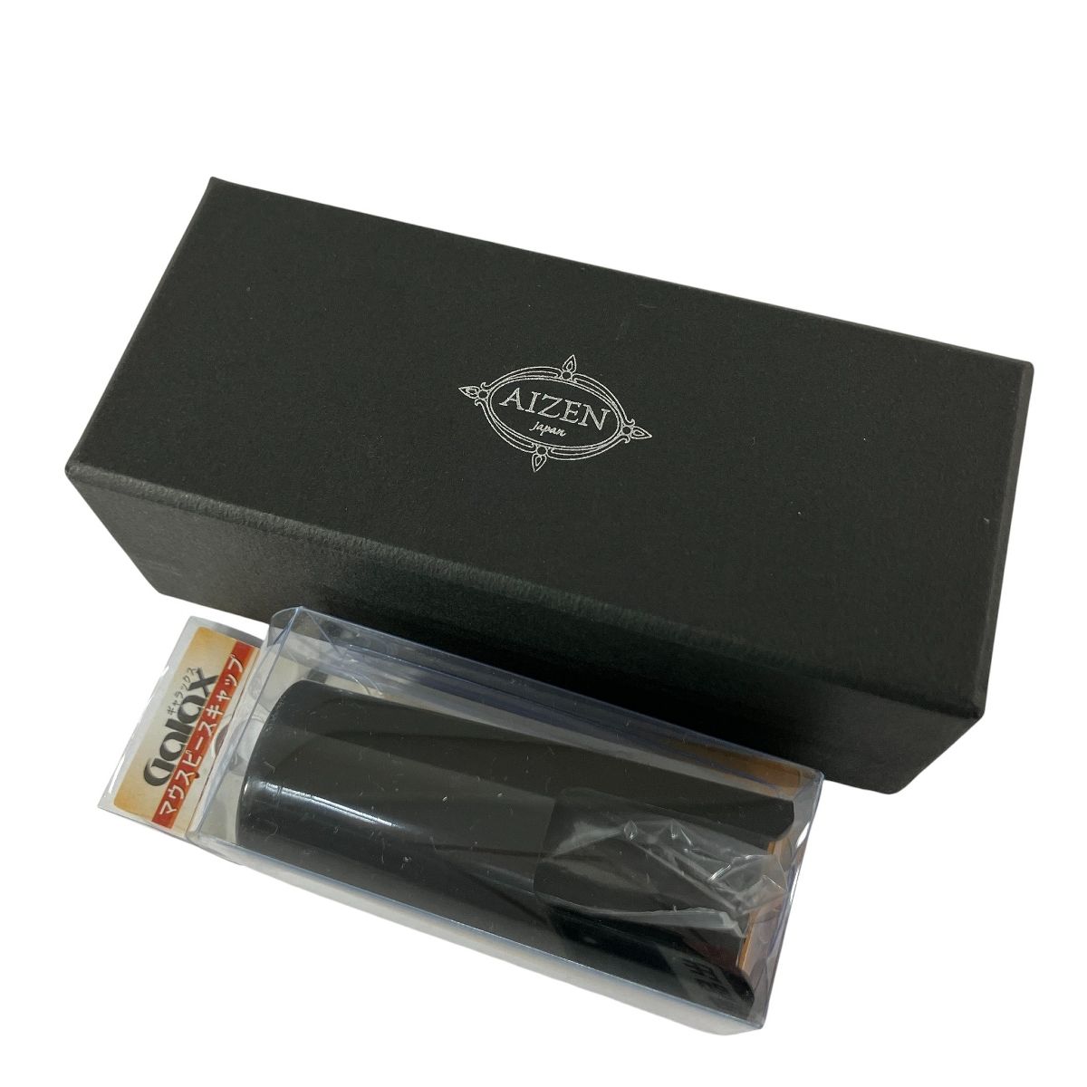 AIZEN SSSO C ソプラノサックス マウスピース