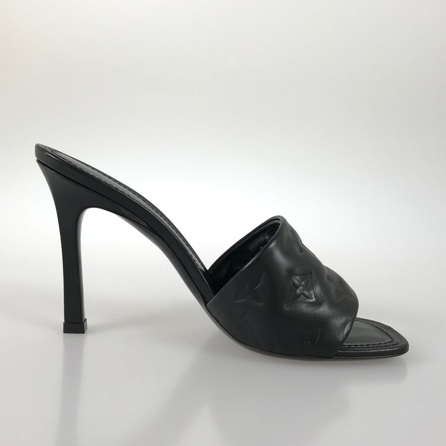 ルイ・ヴィトン LOUIS VUITTON モノグラム リバイバルライン 1AAZGL