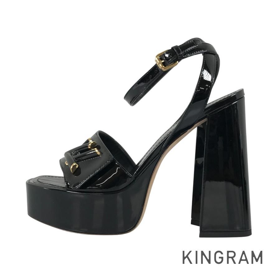 ルイ・ヴィトン LOUIS VUITTON シェイクライン ツイスト レディース