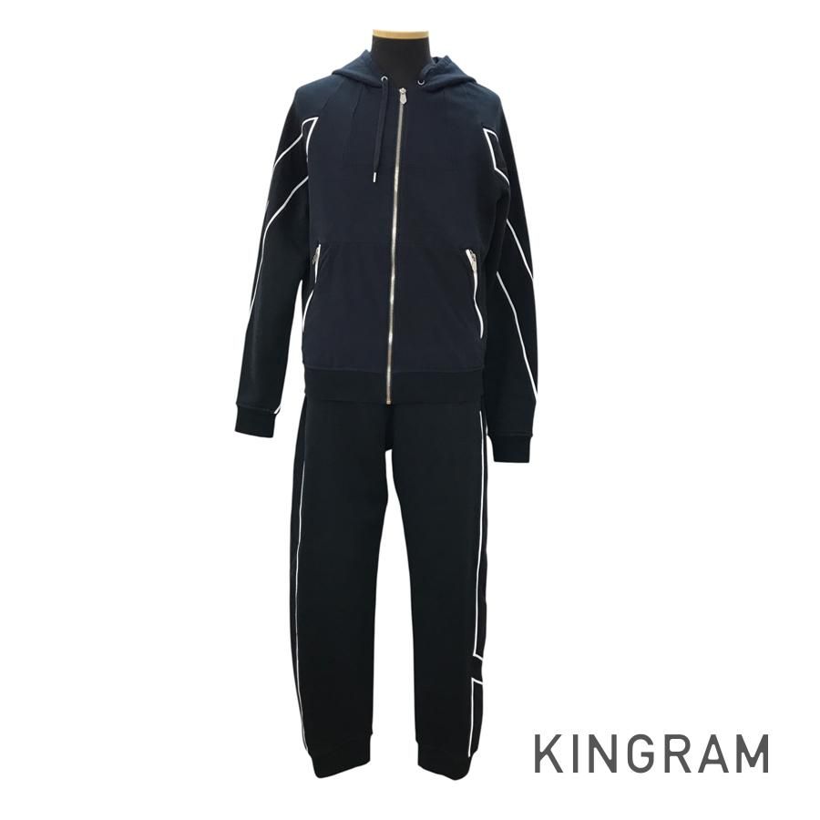 エルメス HERMES メンズ セットアップ st