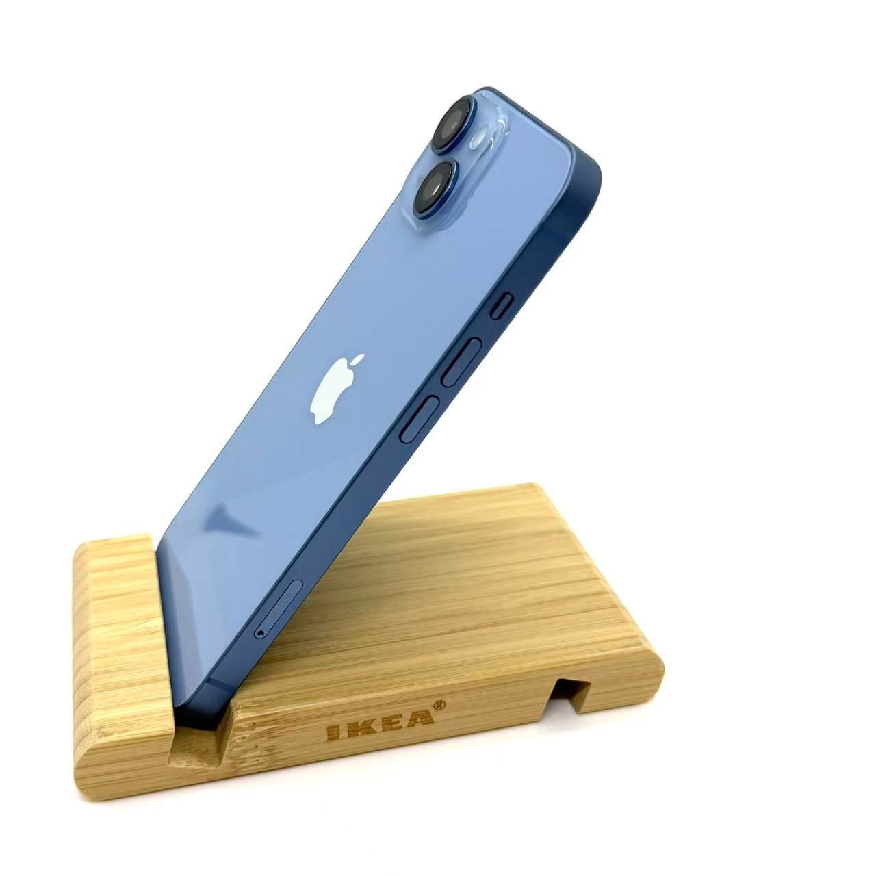 中古品・Aランク] iPhone 14 128GB ブルー 本体 電池最大容量95 