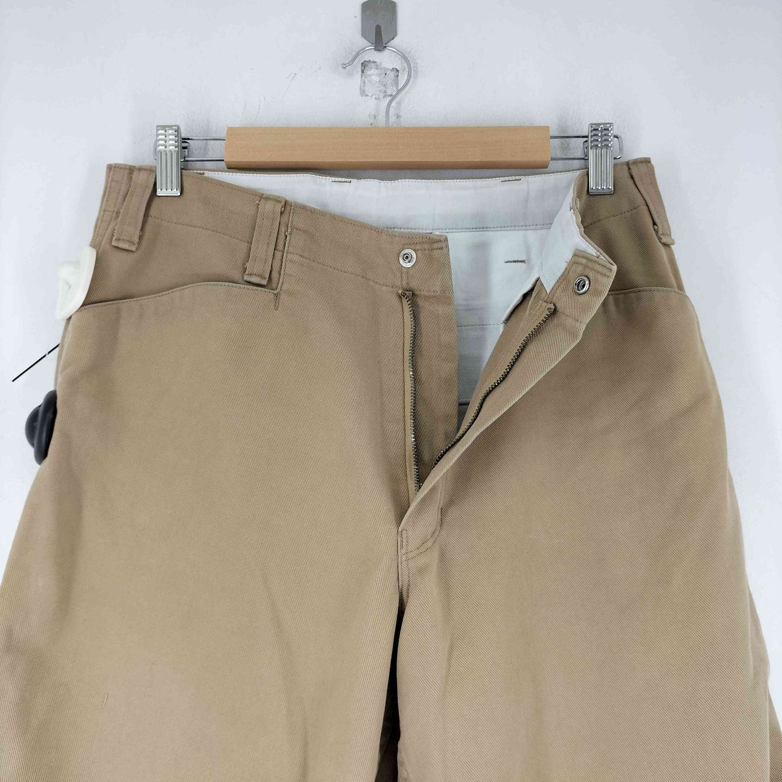 テンダーロイン TENDERLOIN フリスコ ワークパンツ メンズ 表記無