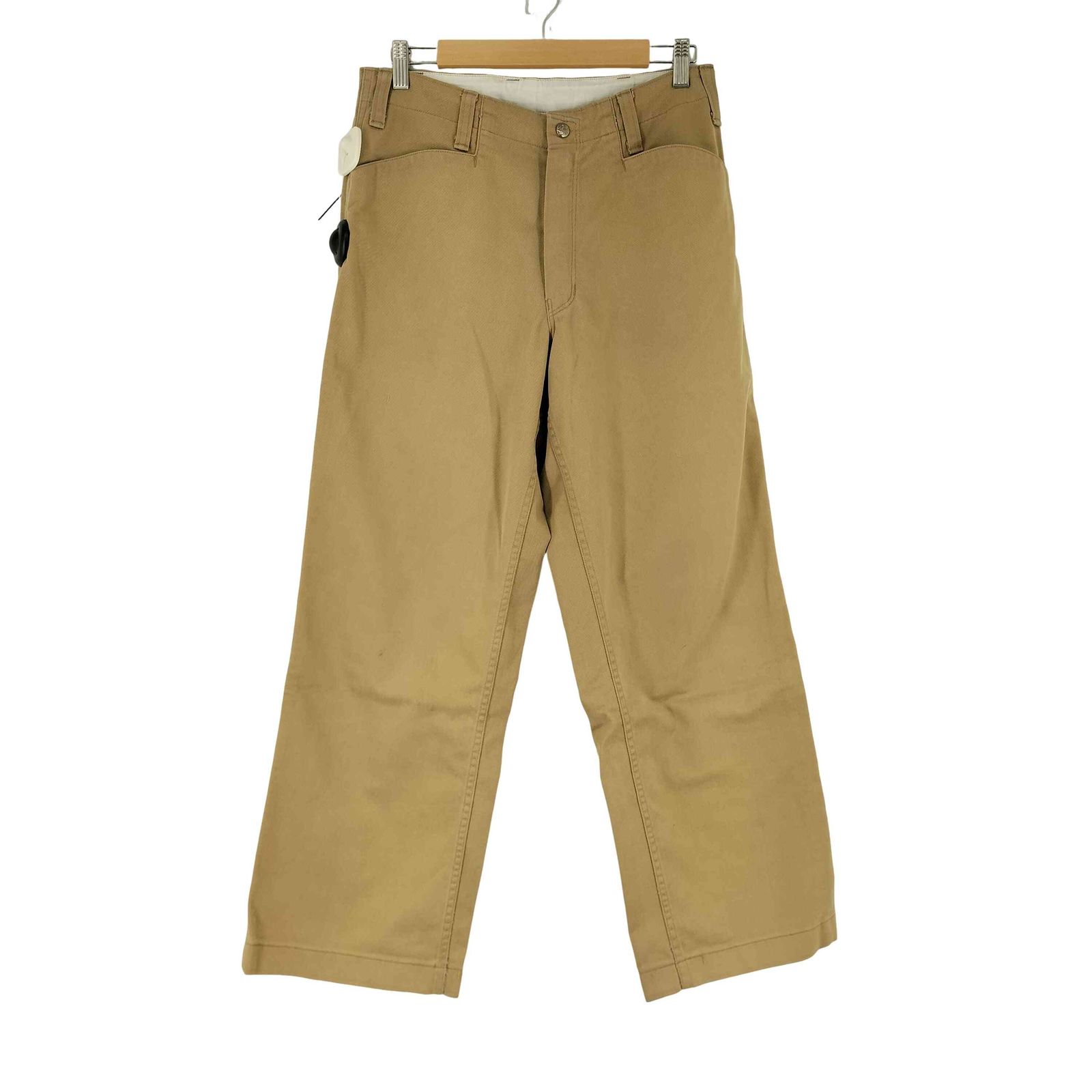 テンダーロイン TENDERLOIN フリスコ ワークパンツ メンズ 表記無